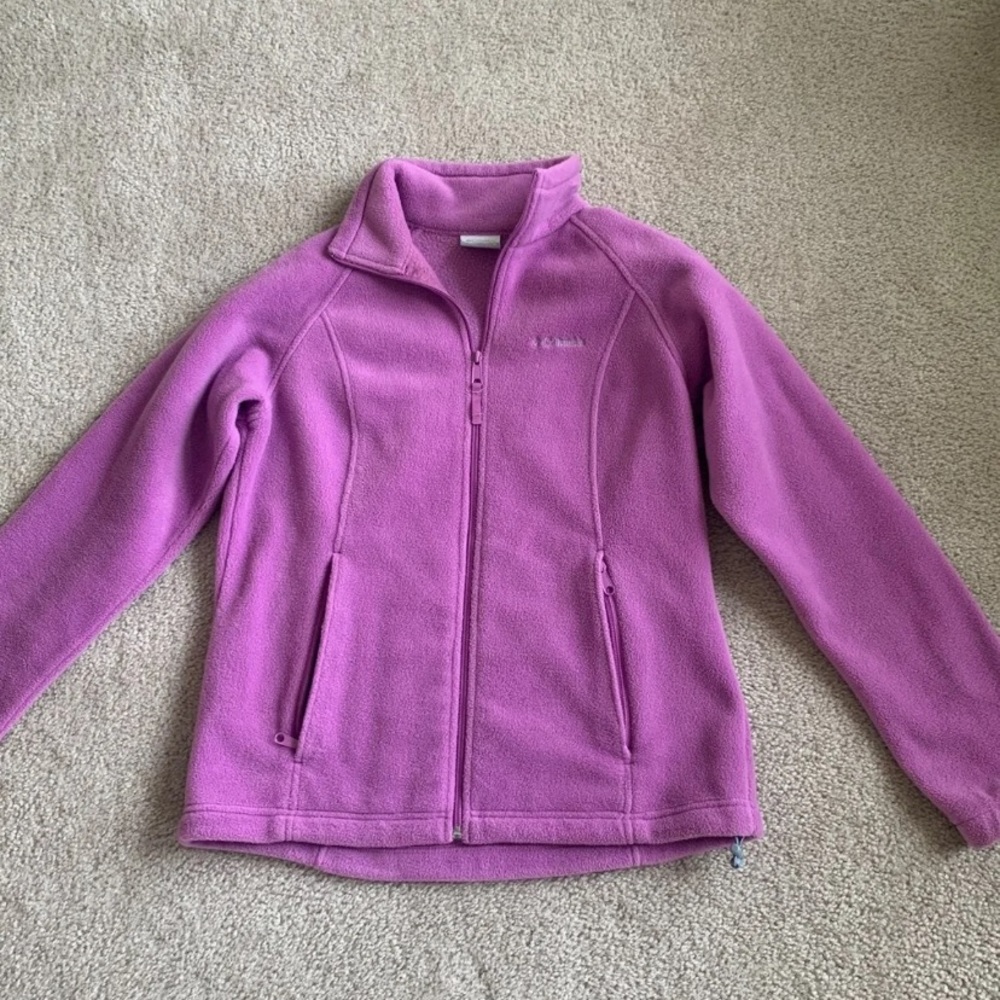 Columbia women’s jacket